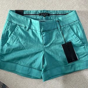 Dear John Hampton shorts